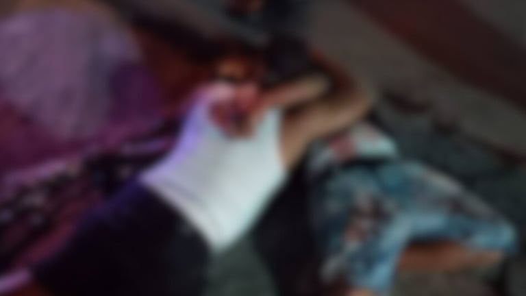 Triple homicidio en El Factor, Nagua, tras discusión por turno en pica pollo