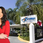 Además, Lora Abreu expresó su preocupación por la paralización en la expansión de la infraestructura, señalando que la mayoría de los centros inaugurados en los últimos años corresponden a obras iniciadas durante la gestión pasada.