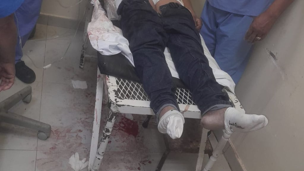 Muere segundo teniente de la Policía en operativo antinarcóticos