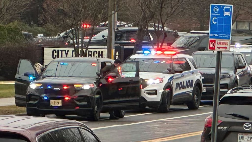 Tiroteo en Baltimore deja al menos una persona sin vida y 9 heridos