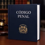 RD estrena Código Penal con penas más duras y nuevos delitos
