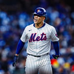 ¡La sacó del Citi Field! Soto conecta cuadrangular en primer juego con los Mets