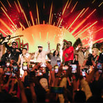 Premios Juventud llegan a España como nexo del talento hispano entre América y Europa