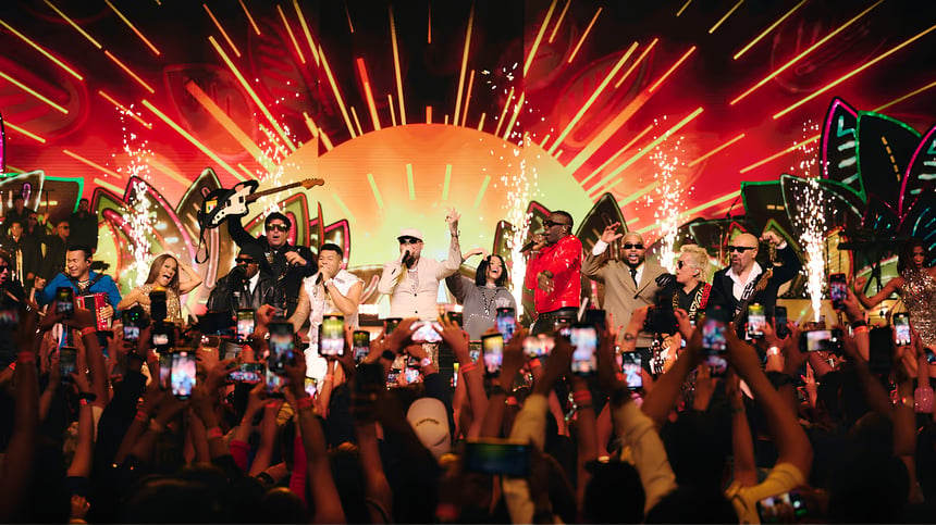 Premios Juventud llegan a España como nexo del talento hispano entre América y Europa