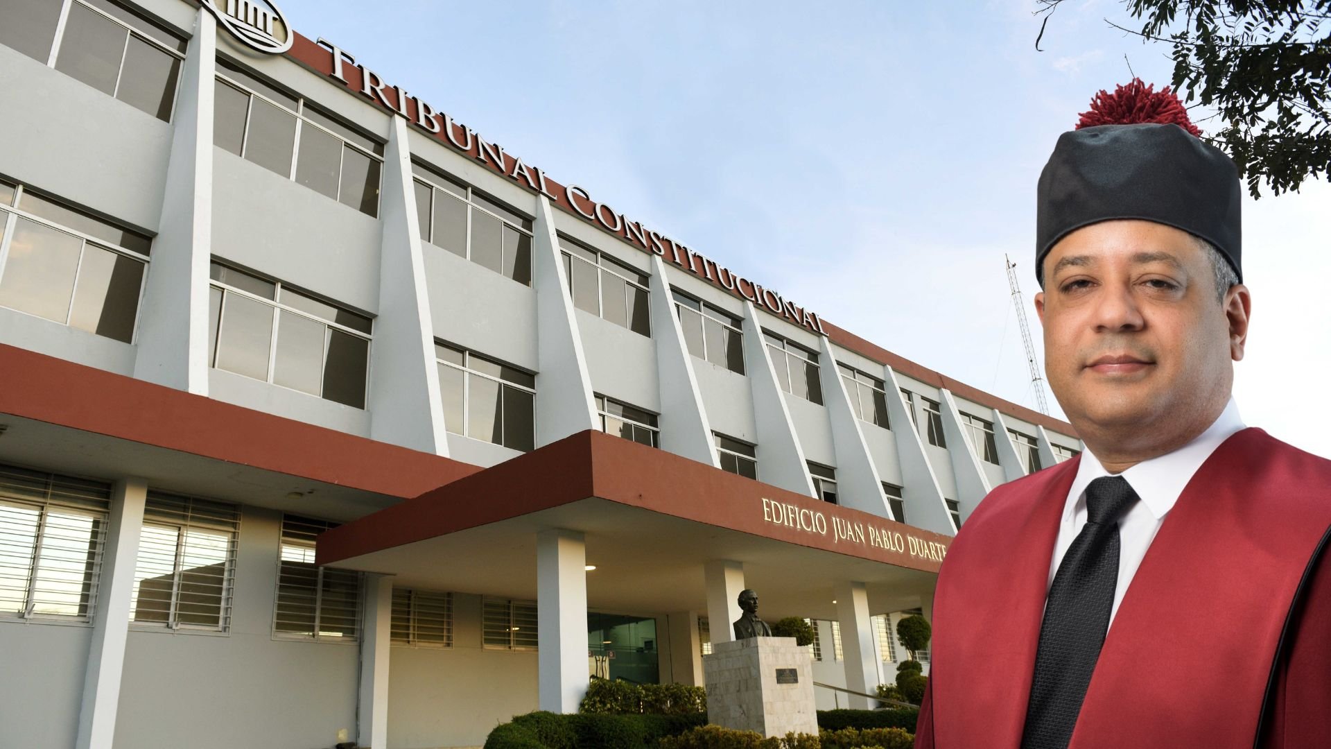 Abogados difieren con propuesta de incluir al presidente del Tribunal  Constitucional en el CNM – noticias telemicro