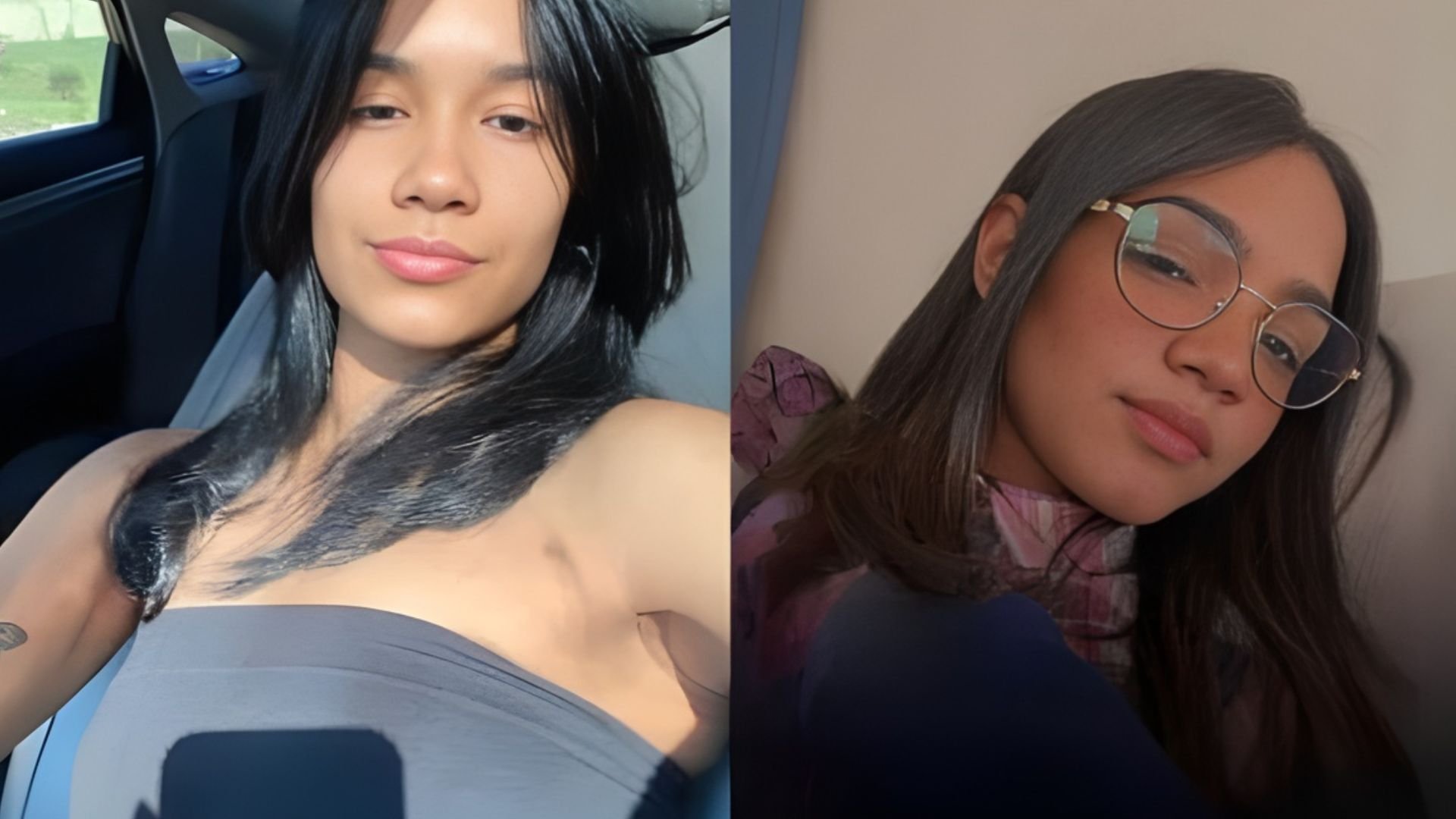 Acusada de asesinar a joven dice recibía amenazaba con enseñar fotos de presunta  relación