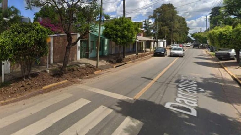 Joven mata a su padre a martillazos en Malvinas Argentinas, Buenos Aires