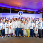 Dirigentes del PRM en Nueva York aseguran que nuevas autoridades fortalecerán el partido rumbo al 2028