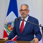 «El Gobierno de la República de Haití transmite sus más sinceras felicitaciones al presidente Luiz Inácio Lula da Silva por su victoria en las elecciones presidenciales de Brasil», indicó en un breve comunicado la oficina del primer ministro haitiano, Alix Didier Fils-Aimé.