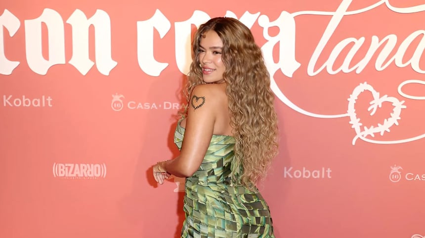 El documental Karol G: Mañana Fue Muy Bonito llega a Netflix este 8 de mayo
