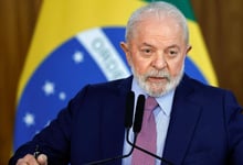 Lula Da silva supera con éxito su segunda cirugía tras sufrir hematoma craneal