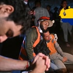 Asciende a 5.208 la cifra de muertos por el doble terremoto en Venezuela