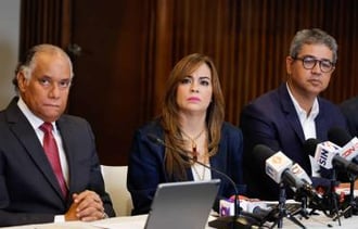 COPARDOM asegura que se malinterpretó su propuesta sobre pago de cesantía