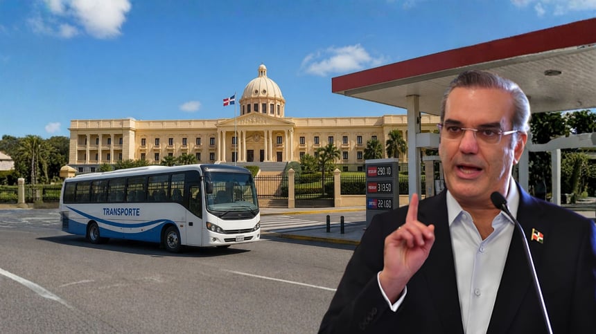 El reciente aumento de entre 7 y 9 pesos en los combustibles el pasado viernes provocó descontento entre choferes y sectores del transporte.