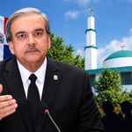 El congresista expresó preocupación por la expansión del extremismo vinculado a determinadas interpretaciones del islam y a la aplicación de la ley islámica o sharía. En ese contexto, mencionó experiencias europeas como argumento para defender la necesidad de establecer medidas preventivas en el país.