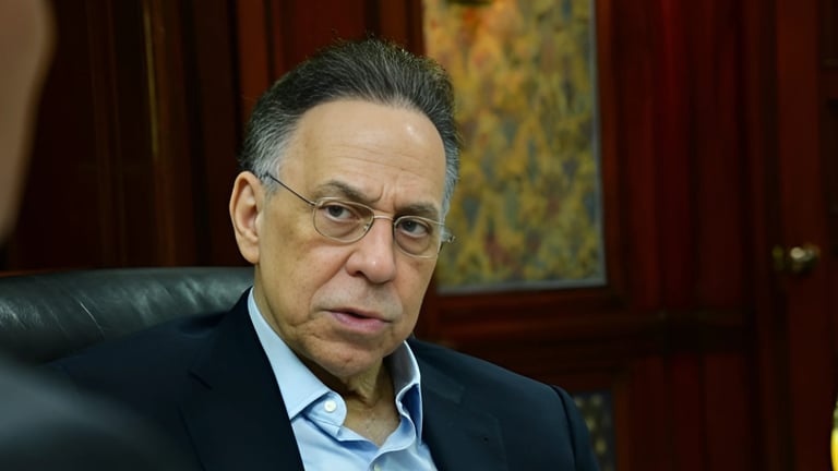Diputados inician proceso para que Celso Marranzini explique la crisis eléctrica en el país