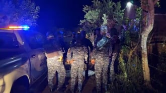 En las labores participaron agentes de la DICRIM, DINTEL, DNCD, DIGESETT, Anti-Ruidos y otras unidades policiales, según el informe oficial.