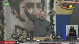 Hasta el momento, no ha habido reacción oficial por parte del gobierno estadounidense, pero el episodio se suma a una larga cadena de declaraciones tensas entre figuras del chavismo y líderes políticos de Estados Unidos.