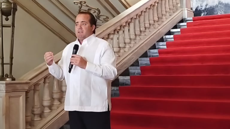 VIDEO: Consejo de Ministros Extendido cuenta con el apoyo de expertos del Banco Interamericano de Desarrollo, según José Ignacio Paliza