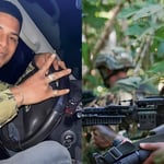 El operativo, denominado “Centinela de la Patria”, fue ejecutado por unidades de la Policía Nacional y un comando especial de la DIJIN, en una acción que permitió ubicar y neutralizar al presunto integrante de estructuras criminales.