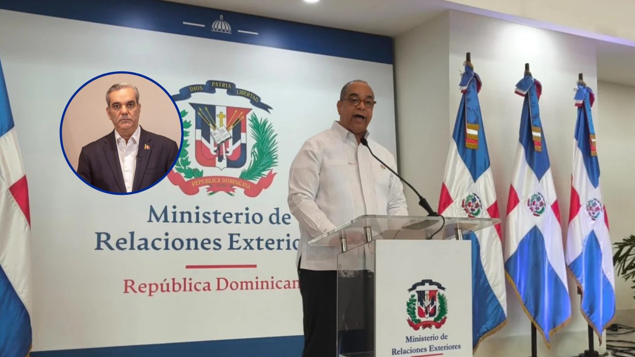  Abinader dispone que ingresos consulares pasen al Estado para optimizar recursos públicos