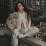 Rosalía abre en Bogotá la etapa latinoamericana de su exitoso ‘Lux Tour’
