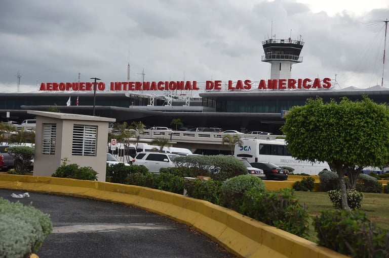 Aerodom espera resolución oficial para accionar a multa por apagón en el AILA