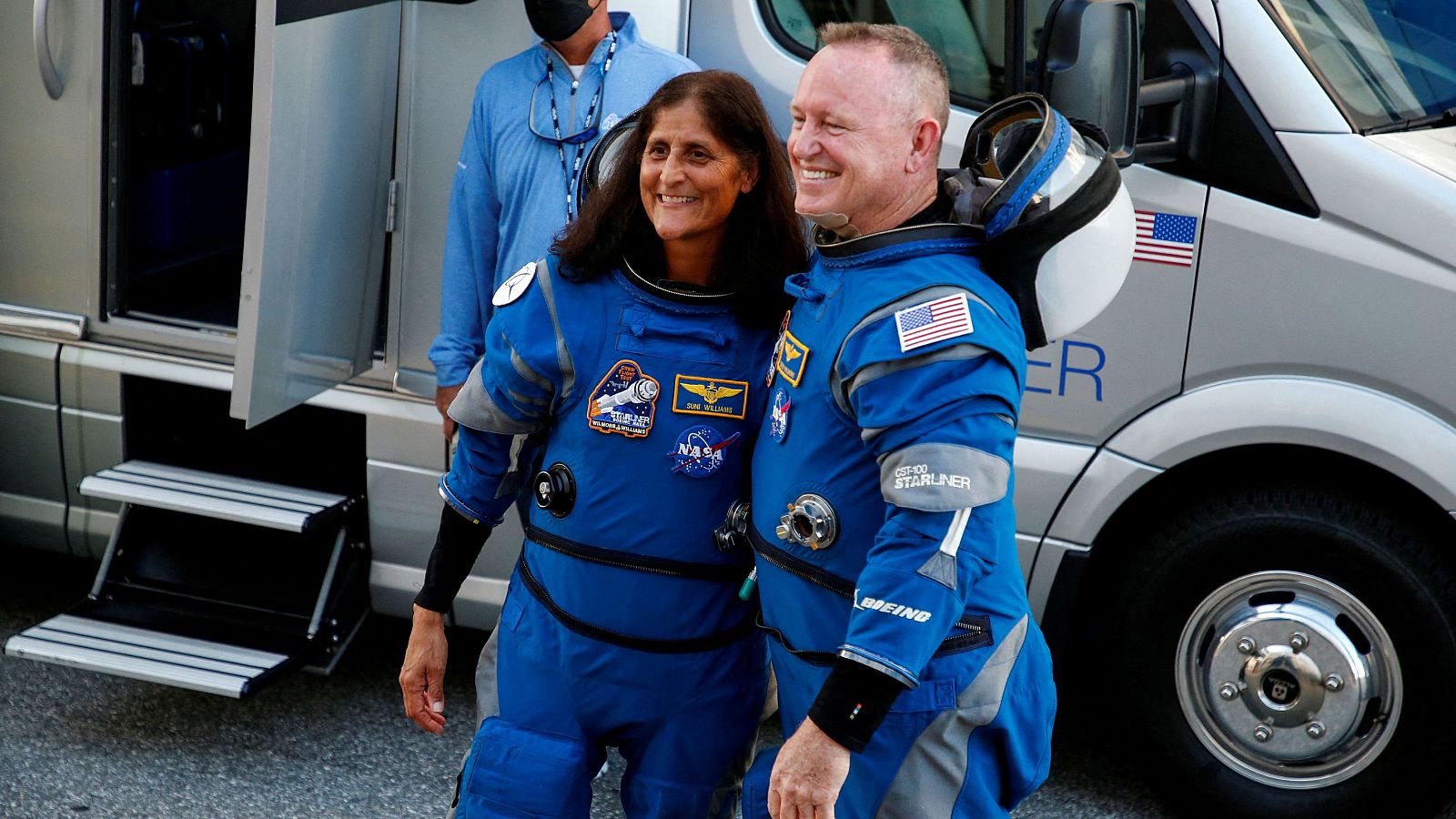 Un lustro del fin de una era en el espacio – Cosmotales, image size:1600x900