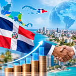 ¡RD a la cabeza! Banco Mundial proyecta crecimiento económico de 4.7% para 2026
