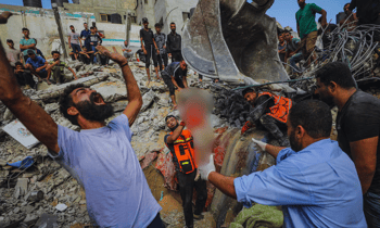 Israel ha matado a más niños y mujeres en Gaza que cualquier otro conflicto en dos décadas