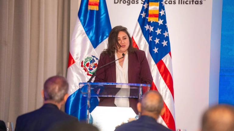 Aseguran que el gobierno de Abinader impulsa una inversión confiable