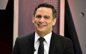 Henry Molina presenta logros del Poder Judicial 2019-2024 ante el Congreso Nacional