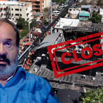 Ante la pregunta de si esa situación constituía un aviso para clausurar temporalmente el establecimiento, el perito aclaró que la decisión final no corresponde al especialista forense, sino a quien tenga la responsabilidad de determinar si el inmueble debe ser cerrado.