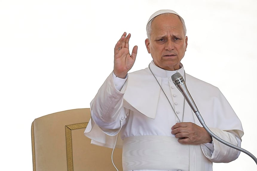 El papa sigue su recuperación en el Vaticano y presidirá el miércoles la audiencia general