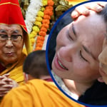 Una masiva riada de causas aún no esclarecidas sorprendió el miércoles con fuerza al distrito nepalí de Rasuwa, situado en la provincia de Bagmati, y el colindante condado de Gyirong, en el Tíbet.