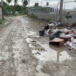 De norte a sur: comunidades denuncian abandono y exigen soluciones en RD