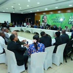 Partido Fuerza del Pueblo suma nuevos miembros este fin de semana