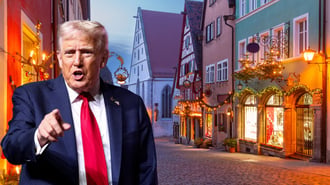 El Kremlin saludó los cambios en la estrategia de Trump, y el sábado un funcionario dijo que era "en gran medida consistente" con la visión de Rusia.