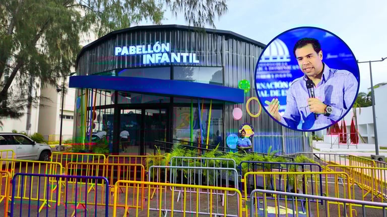 Ministro de Cultura resalta esfuerzo y enfoque infantil de la Feria del Libro 2025