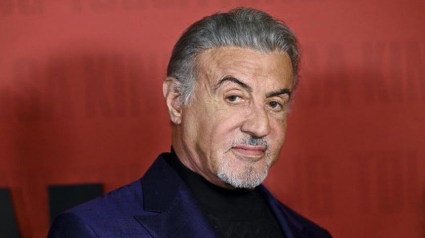 Sylvester Stallone cumple 80 años de una vida compartida con Rocky Balboa y John Rambo
