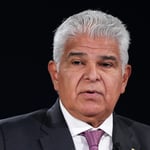 Presidente Mulino tras reunión con Marco Rubio: No cabe duda que el canal es de Panamá