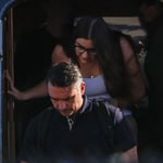 Flávio Bolsonaro llega a Miami (EEUU) tras huir de Brasil después de perder las elecciones