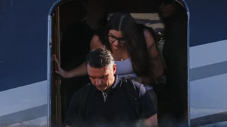 Flávio Bolsonaro llega a Miami (EEUU) tras huir de Brasil después de perder las elecciones