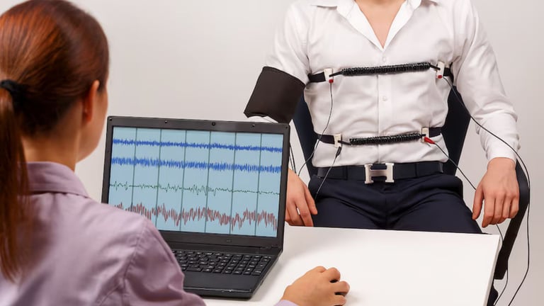 Cómo identificar cuando alguien me está mintiendo, según la IA