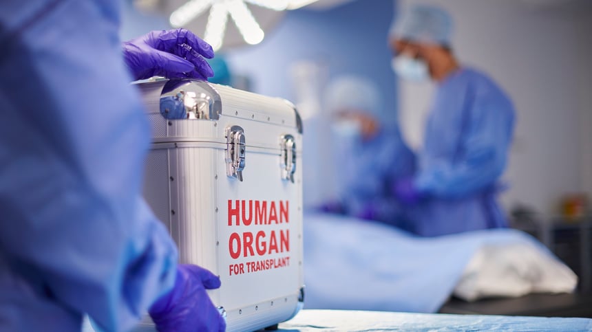 Día Mundial de la Donación de Órganos: una oportunidad para salvar vidas
