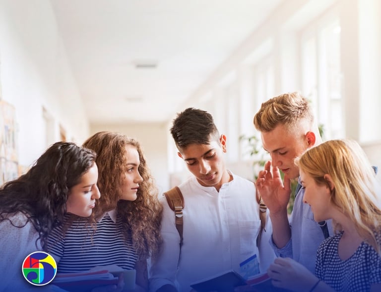 45 % de universitarios estudian carreras con poco crecimiento salarial