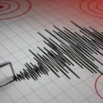 Un terremoto de magnitud 4,8 sacude la provincia china de Sichuan sin causar víctimas