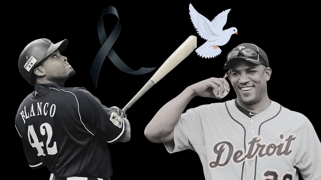 El béisbol, de luto por muerte de expeloteros tras tragedia en Jet Set