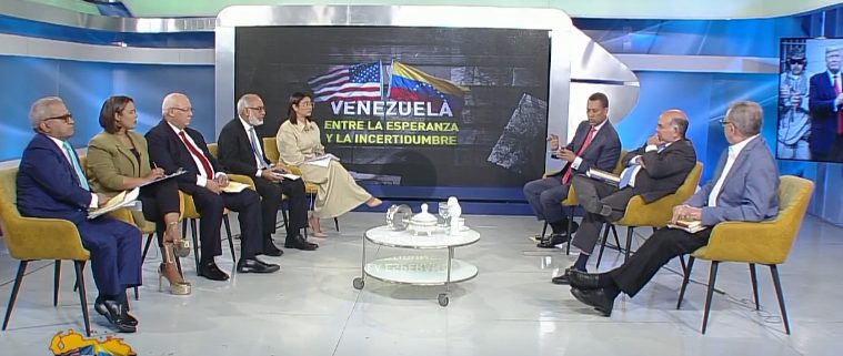 ¿Cómo cambiarían las relaciones dominico-venezolanas tras la transición y el arresto de Maduro?