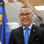Carlos Peña propone nuevo método para elección de jueces de la Suprema Corte de Justicia